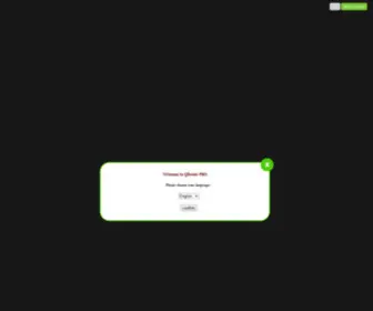 Qrcode-Pro.com(QR Code) Screenshot