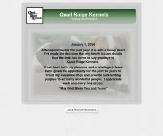 Qrkonline.com(Qrkonline) Screenshot