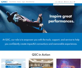 QSchouseofk.com(House of K) Screenshot