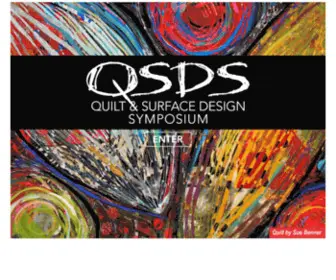 QSDS.com(QSDS) Screenshot