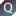 Qsidentalweb.com Logo