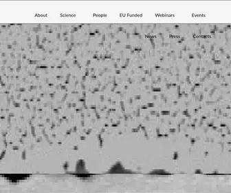 Qsort.eu(A NEW ERA IN ELECRON MICROSCOPY) Screenshot