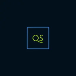 Qssupportltd.com Logo