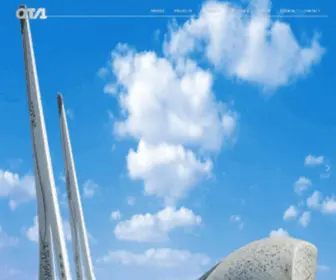 Qta.info(QATAR TECHNICAL ALUMINUM) Screenshot