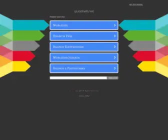 Quadrelli.net(quadrelli) Screenshot