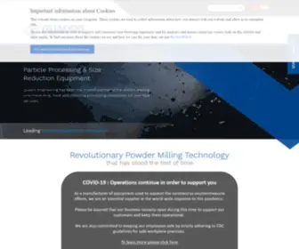Quadro-MPT.com(Quadro Engineering) Screenshot