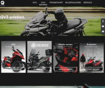 Quadro-Vehicles.de(Rad-Roller, 4) Screenshot