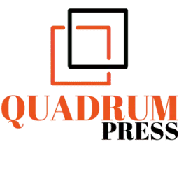Quadrum.press Logo