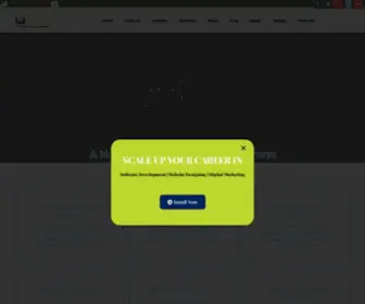 Quadsel.in(IT Infrastructure Management Services and Solutions) Screenshot