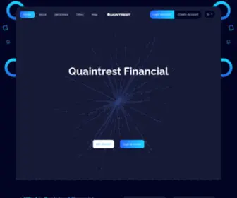 Quaintrest.com(Quaintrest Financial) Screenshot