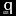Qualia.jp.net Favicon