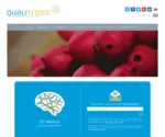 Qualitropic.fr Screenshot