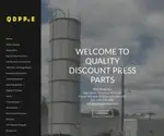 Qualitydiscount.com Screenshot