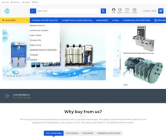 Qualityfirst.co.in(Qualityfirst) Screenshot