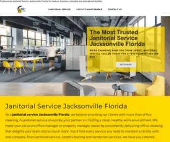 Qualitymaintenance.co(Quality Maintenance) Screenshot