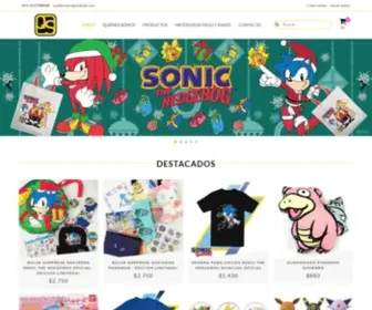 Qualitystore.com.ar(Tienda Online de Quality.Store) Screenshot