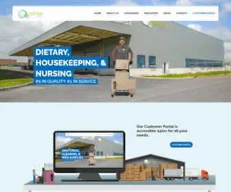 Qualmaxsupplies.com(Qualmaxsupplies) Screenshot