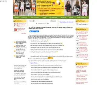 Quanglang.com(Hướng) Screenshot