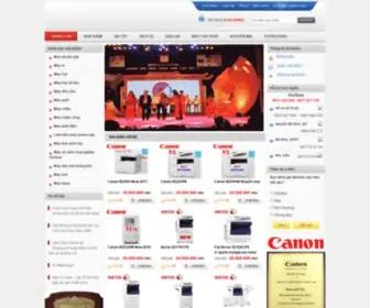 Quangloi.com.vn(CÔNG) Screenshot