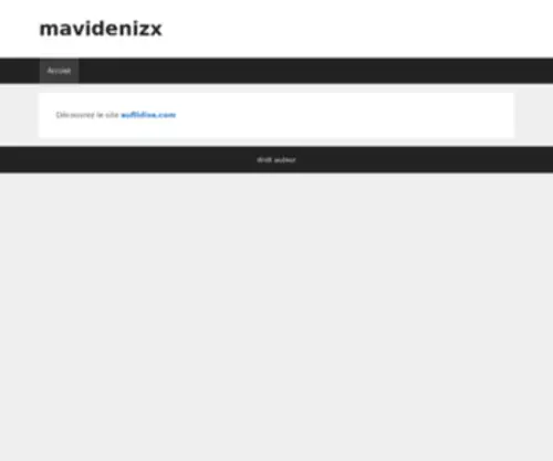 Quangobusters.co.uk(Mavidenizx) Screenshot