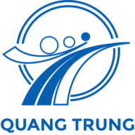 Quangtrungcorp.com.vn Logo