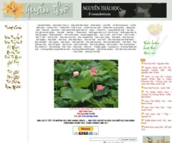 Quantho.net(满堂彩) Screenshot