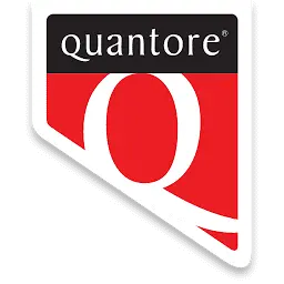 Quantore.nl Logo