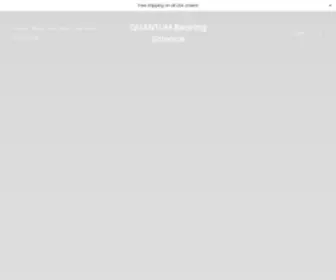 Quantumbearing.Science(QUANTUM Bearing Science) Screenshot