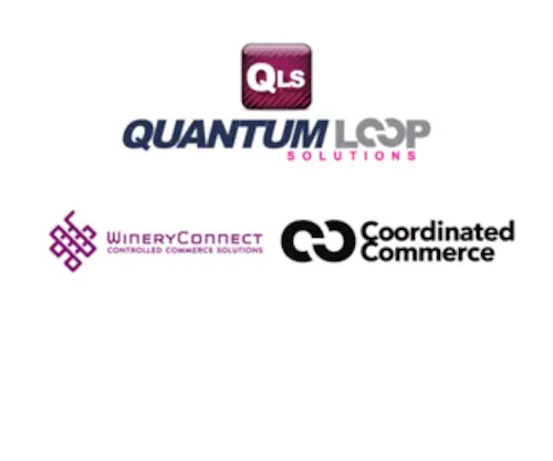 Quantumloopsolutions.com(Human and Systems Intelligence) Screenshot