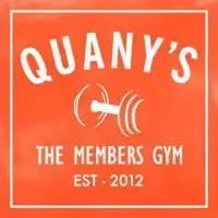 Quanysgym.com.au Logo