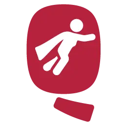 Quarantaenehelden.org Logo