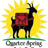 Quarterspringfarm.com Favicon