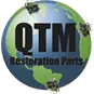 Quartertonparts.com Logo