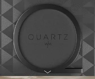 Quartzwm.com.my(QUARTZ WM) Screenshot