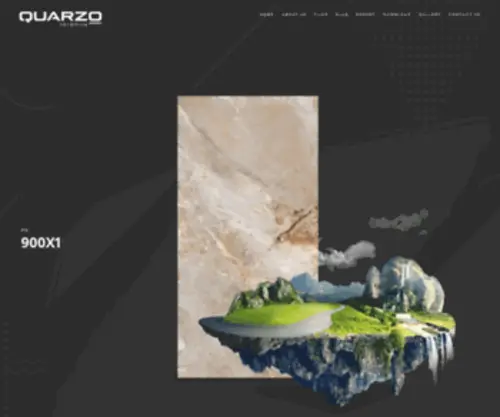 Quarzo.in(Quarzo Ceramica) Screenshot
