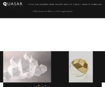 Quasar.nl(Quasar) Screenshot