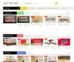 Quatang360.net Screenshot
