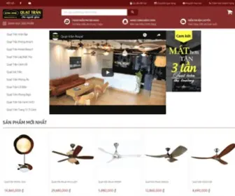Quattranroyal.com(BTV4D) Screenshot