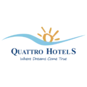 Quattrocityhotel.com Favicon