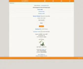 Qubam.az(Medeni chat) Screenshot