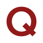 Qubbervision.com Logo