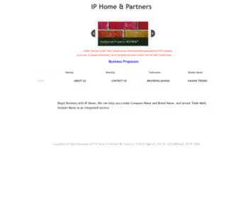 Qubee.com(IP Home) Screenshot