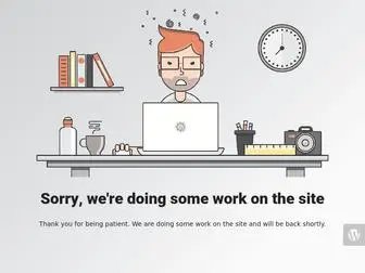 Qubux.com(Where Politics Meets Satire) Screenshot