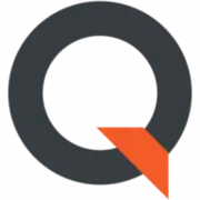 Quebeck.com.br Logo