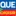 Quechoisir.org Logo