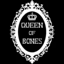 Queenofbones.com.br Favicon