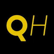 Queerhealers.com Logo