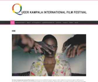 Queerkiff.com(Queerkiff) Screenshot