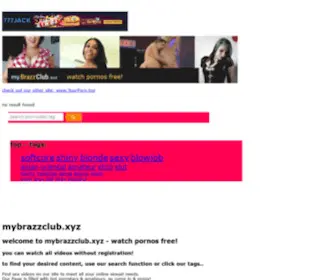 Queerstream.xyz(Queerstream) Screenshot