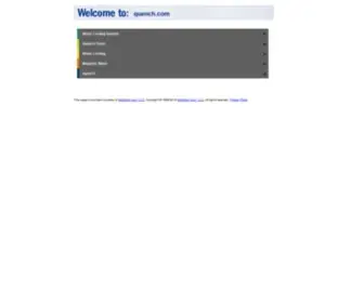 Quench.com(Temporarily Disabled) Screenshot
